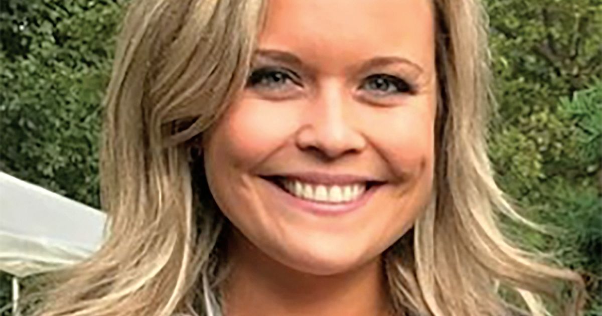 Women Breaking the Mold 2020 Catherine Chaplin Plastics News